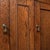 Antique Dining Cabinet, English Oak, Sideboard, Drinks Cupboard, Edwardian, 1910 For Sale - Image 12 of 12