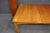 Stickley Harvey Ellis Mission Oak Extension Dining Table With Two Leaves For Sale - Image 10 of 13