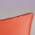 Dining Chair in Orange Fiberglass by Charles & Ray Eames for Herman Miller, USA, 1960s For Sale - Image 3 of 9
