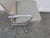 1960s Attributed to Herman Miller Soft Pad Management Chair in Cream Leather For Sale - Image 10 of 18