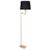 Not Yet Made - Made To Order Viken Floor Lamp by Joakim Henriksson for Konsthantverk For Sale - Image 5 of 7