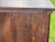 Wood Antique Mahogany Three Drawer Chippendale Chest C. 1820 For Sale - Image 7 of 9