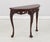 Age: Approx: 30 Years Old Details: Carved Paw Feet High Quality Construction Carved Face English Style Offered @ Fraction...