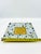 Georges Briard Regalia Mid-Century Mosaic Tile & Glass Tray For Sale - Image 9 of 10