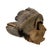 Early 20th Century Dan Guerre Guere Mask Cote d'Ivoire For Sale In Denver - Image 6 of 7