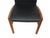 Vintage Leather Dining Chairs by Sven Christiansen, Set of 4 For Sale - Image 12 of 18