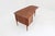 Vintage Danish Teak Desk, 1960s For Sale - Image 4 of 8
