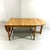 1970s Large Drop-Ear Dining Table attributed to Karin Mobring for Ikea, 1970s For Sale - Image 5 of 18