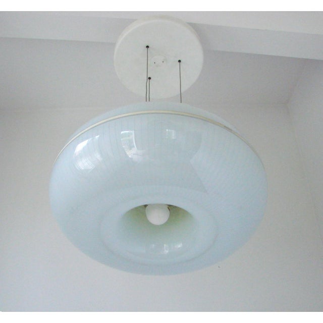 2000 - 2009 Vintage Pendant Lamp, 2000s For Sale - Image 5 of 7