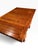 Rare 1925 Jacobean-Elizabethan Solid Oak Draw-Leaf Dining Set – Hand-Carved Masterpiece For Sale - Image 10 of 12