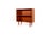 Mid-Century Modern Danish Teak Bookcase, 1960s For Sale - Image 6 of 11