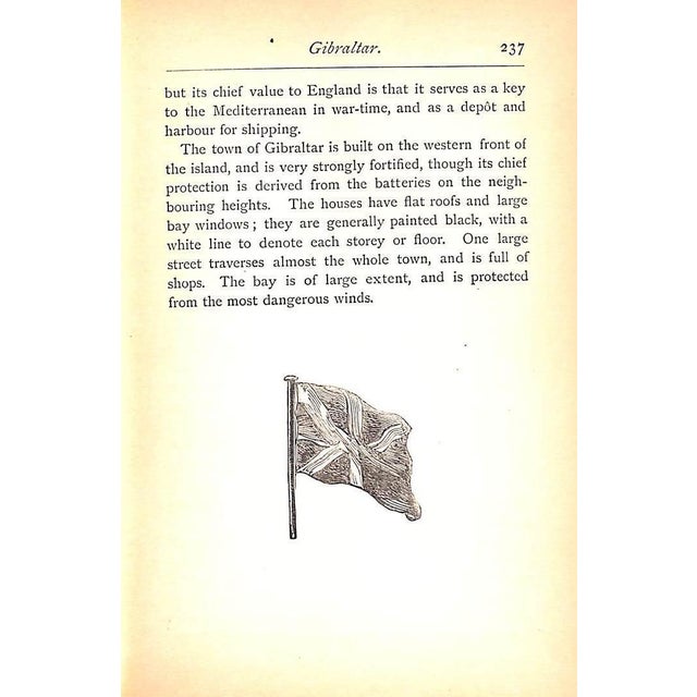"The History of a Ship From Her Cradle to Her Grave" 1882 For Sale - Image 9 of 12