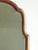 Large Antique Dutch Scalloped Mirror For Sale - Image 5 of 12