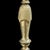 Bradley & Hubbard Inspired Neoclassical Brass Pendant Light C1920 For Sale - Image 6 of 8