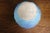 Van Briggle Butterfly Vase, Ming Blue Matte Glaze For Sale - Image 9 of 9