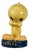 Titti Sculpture Piggy Bank with Tweety Inscription For Sale