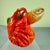 Figurative Royal Bayreuth Bavarian Porcelain Figural 7 Inch Lobster Pitcher For Sale - Image 3 of 11
