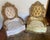 Yellow 1990s French Rococco Sofa Set For Sale - Image 8 of 18