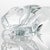 Vintage French Crystal Glass Panther Sculpture from Baccarat, 1970 For Sale - Image 4 of 9