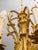 Large Bronze Chandelier from Maison Lucien Gau, Paris For Sale - Image 4 of 18