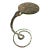 Bronze Viper Drink Table by Sylvan Fiss For Sale