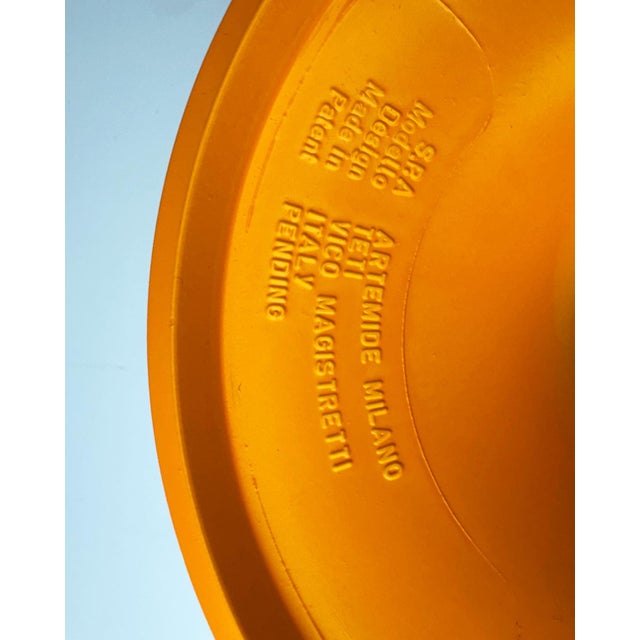 Teti Wall Lamps by Vico Magistretti for Artemide, Italy, 1970s, Set of 2 For Sale - Image 6 of 9