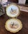 Antique French Limoges Game Bird Cabinet Plates - Coiffe & Cie, Pair For Sale In Dallas - Image 6 of 18
