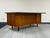 Mid-Century Modern Executive Desk Large Top For Sale In Saint Louis - Image 6 of 10