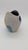 1960s Geometric Ruscha Marocco Vase For Sale - Image 4 of 6