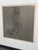 White Kumihiro Amano Morning Wood 1977 Woodblock Print, Signed For Sale - Image 8 of 12