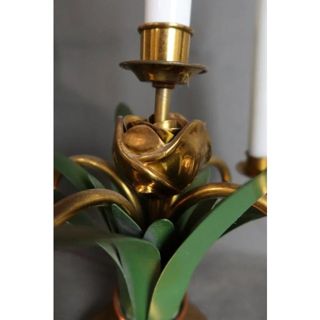 20th Century Lamps, Set of 2 For Sale - Image 5 of 12