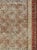 Tribal Exquisite Antique Khotan Rug With Intricate All-Over Sub-Geometric Floral Design 6'3'' X 11'5'' For Sale - Image 3 of 6