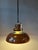 1970s Vintage Space Age Pendant Lamp by Anvia, 1970s For Sale - Image 5 of 11