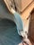 French Louis XVI Bergere Chairs With Mohair Upholstery -a Pair For Sale - Image 15 of 18