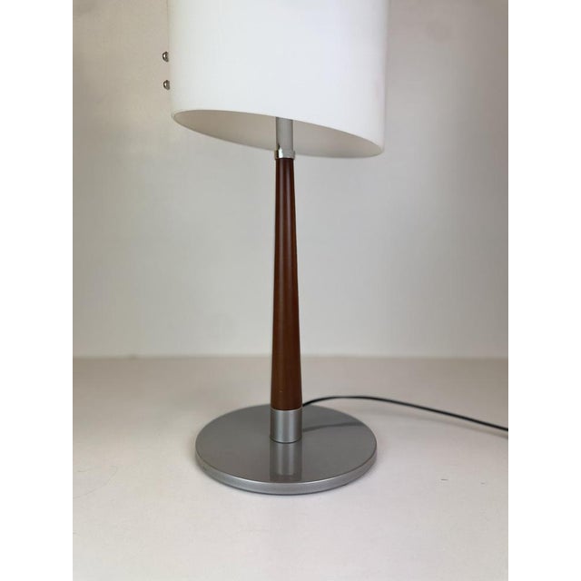 Italian Table Lamp, 1990s For Sale - Image 13 of 15