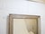 American 19th Century Silverleaf Crackle Finish Mirror For Sale - Image 3 of 5