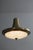 Pendant Lamp in Crystal Glass from Vitrika, Denmark, 1970s For Sale - Image 4 of 9