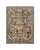Renaissance Set of Three 19th Century Carved Panels, St. Peter's Rome Provenance, Renaissance Revival For Sale - Image 3 of 15