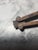 Antique Victorian Nut Cracker Cast Iron For Sale - Image 4 of 9