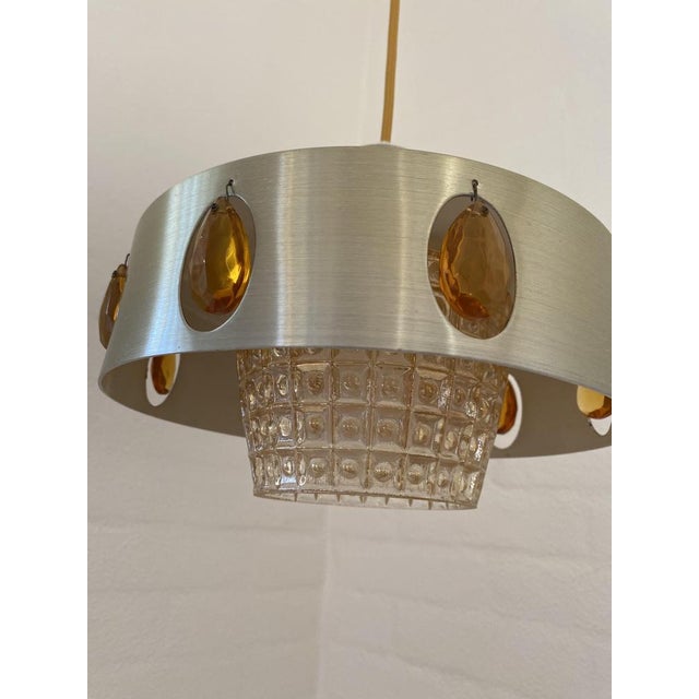 Pendant Light from Vitrika For Sale - Image 4 of 6