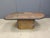 Brutalist Coffee Table attributed to Paul Kingma, 1980s For Sale - Image 3 of 14