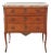 Small Three-Drawer Commode, France Circa 1890 For Sale