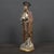 Large 19th Century Joseph with Child For Sale - Image 3 of 6