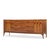 Mid-Century Modern Kent Coffey Perspecta Mid Century 12-Drawer Dresser For Sale - Image 3 of 9