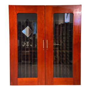Le Cache 5200 Wine Cabinet