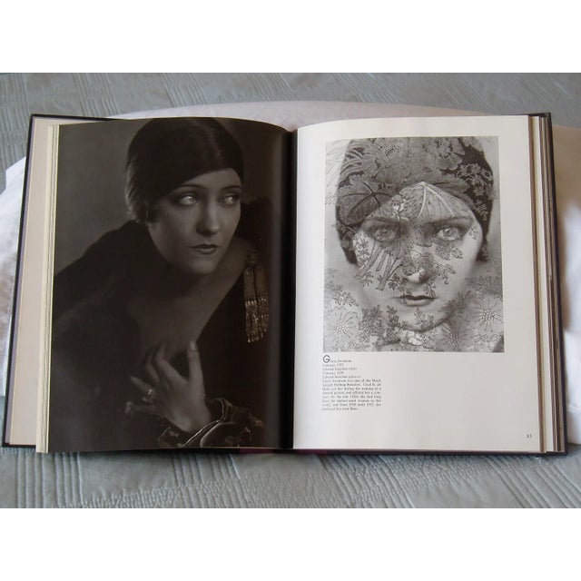 Vanity Fair Photographs: 1914-1936 Book For Sale In New York - Image 6 of 8