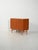 1960s Scandinavian Teak and Oak Sonett Cabinet, 1960s For Sale - Image 5 of 10