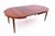 Danish Rosewood Dining Table, 1960s For Sale - Image 9 of 11