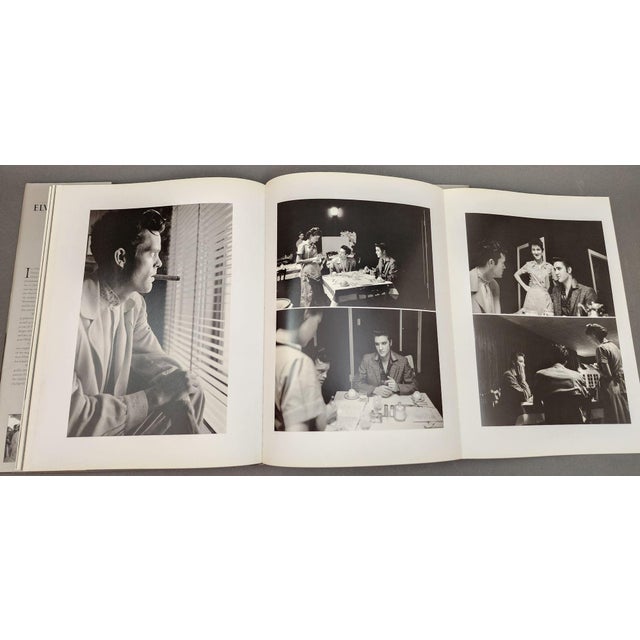 Elvis at 21 New York to Memphis 1st Limited Edition Hardcover For Sale - Image 11 of 12