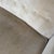 Wood Mid-Century Modern Curved Back Sofa Quality Possibly Tomlinson or Rway For Sale - Image 7 of 12